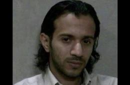 Palestinian Refugee Alaa AlDeen Alalouh Secretly Jailed in Syria for 7th Year