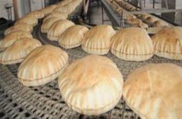 Khan Eshieh Camp for Palestinian Refugees Gripped with Bread Crisis
