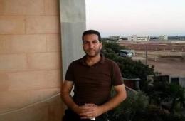 Palestinian Refugee Released after 5 Years in Syrian Jail