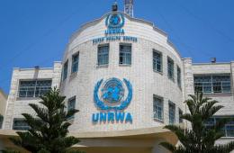 Rights Commission Levels Heavy Criticism at UNRWA over Suspension of of Day Laborers’ Wages