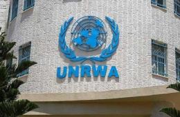 UNRWA: Only 1 Case of COVID-19 Infection Confirmed among Palestinian Refugees in Lebanon