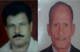 Palestinian Brothers Mohamed and Samir Sheteiwi Forcibly Disappeared in Syrian Jails