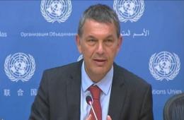 UNRWA Pledges Reimbursement of Day Laborers
