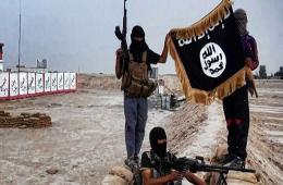 2 Members of Palestinian Group in Syria Executed by ISIS