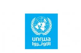 UNRWA to Hand Over Aid to Palestinians from Syria in Lebanon