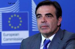EU Official Calls for New Migration Rationale 