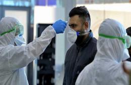 UNRWA in Lebanon Follows Up on Coronavirus-Stricken Refugees