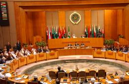 Arab League Calls for Increasing Support to Palestine Refugees