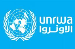 New UNRWA Office Opened Up in Khan Eshieh Camp