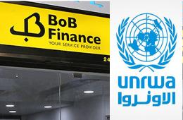 UNRWA Resumes Aid Distribution in Lebanon