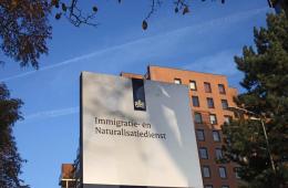 Netherlands Re-Examines Visa Applications by Refugees from Syria