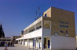 School Drop-Out Rates Getting Higher in AlNeirab Camp for Palestinian Refugees