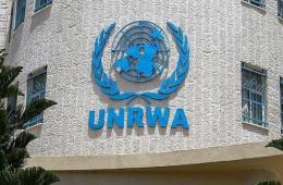 Palestinian Refugees in Jordan Denounced Delay in UNRWA Aid Delivery