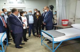 UNRWA Sets Eligibility Criterion for Access of Lebanon Health Center