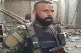 Member of Liwaa AlQuds Brigade Survives Assassination Attempt in Syria