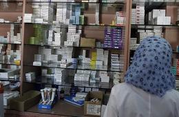Situation of Palestinians of Syria Exacerbated by Coronavirus Outbreak, Medicine Dearth