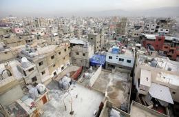 Palestinian Refugee Families in Lebanon on Verge of Famine, Warns Rights Group