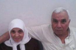 Palestinian Family Secretly Held in Syrian Prisons for 7th Year