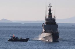 3 Migrants Dead, 20 Missing as Boat Sinks off Aegean