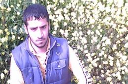 Palestinian Refugee Jihad Idris Forcibly Disappeared in Syrian Prisons for 7th Year