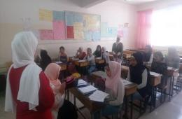 Palestinian Refugees in Syria Displacement Camp Denounce Coronavirus-Related Bullying