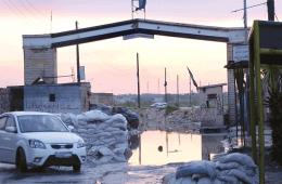 Pro-Gov’t Group in Syria Seizes Palestinian Property in Neirab Camp