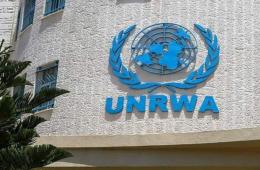 UK Pledges $20.7m in Additional Aid to UNRWA