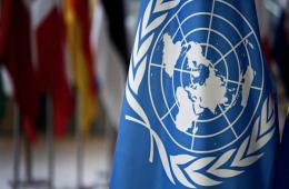 UN Pledges Continued Support for Palestine Refugee Agency 