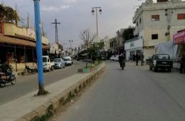 Tension Spikes following Assassination of 2 Young Men in AlMuzeireeb