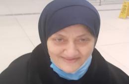 Stranded Palestinian Refugee Woman Allowed to Enter Turkey