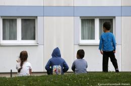 1,579 Child Asylum-Seekers Missing in Germany in 2020