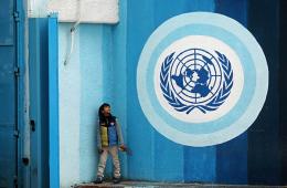 UK commits £12.6M to United Nations Relief and Works Agency