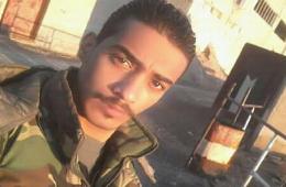 Body of Palestinian Member of Pro-Regime Battalion in Syria Burned to Death 