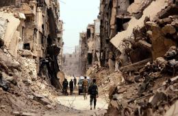 Damascus Authorities: Yarmouk’s Widely-Condemned Reconstruction Plan Under Examination 