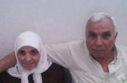 Palestinian Family Secretly Held in Syrian Prisons for 8th Year