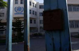 Vigil to Be Held Outside of UNRWA Office in Beirut 