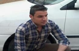 Palestinian Refugee Muadh Ali Forcibly Disappeared in Syria for 6th Year