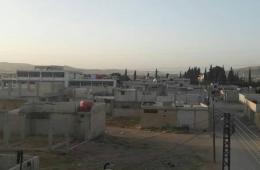 Palestinian Families in Syria’s Khan Dannun Camp Denounce Water Dearth