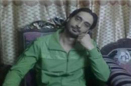 Palestinian Refugee Forcibly Disappeared in Syria
