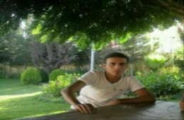 Palestinian Refugee Faysal Ghazi Forcibly Disappeared in Syria for 8th Year