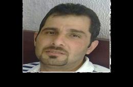 Palestinian Refugee Yehya Gharib Forcibly Disappeared in Syria for 8th Year