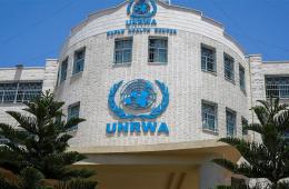 Palestinians from Syria in Lebanon Excluded from UNRWA Vacancies