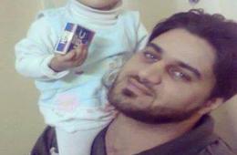 Palestinian Refugee Maher Msheinash Forcibly Disappeared in Syria for 8th Year