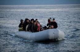 Greece Designates Turkey as “Safe” for Migrants from Syria