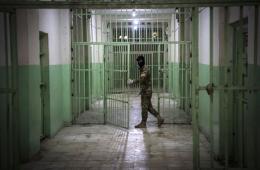 AGPS Calls for Immediate Release of Palestinian Prisoners from Syrian Jails