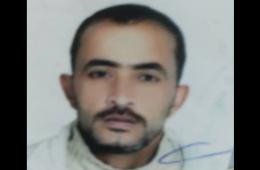 Palestinian Refugee Missing in Damascus