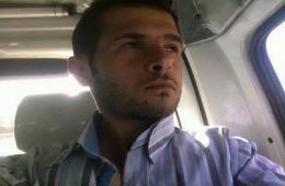 Palestinian Refugee Iyad Sweilam Forcibly Disappeared in Syria