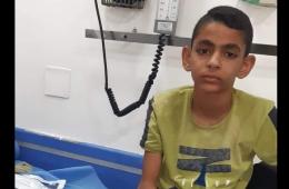 Child Abduction Attempt Reported in Jaramana Camp for Palestinian Refugees