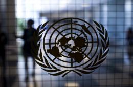 UN: Syria Unsafe for Refugee Returns