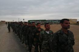 Syrian Regime Issues Administrative Order to End Retention and Summons to Military Service 